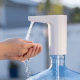The Mighty Sink Electronic Faucet