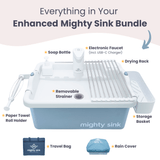 The Enhanced Mighty Sink Bundle