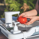 The Mighty Sink Electronic Faucet
