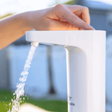 The Mighty Sink Electronic Faucet